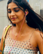 Sonam Kapoor